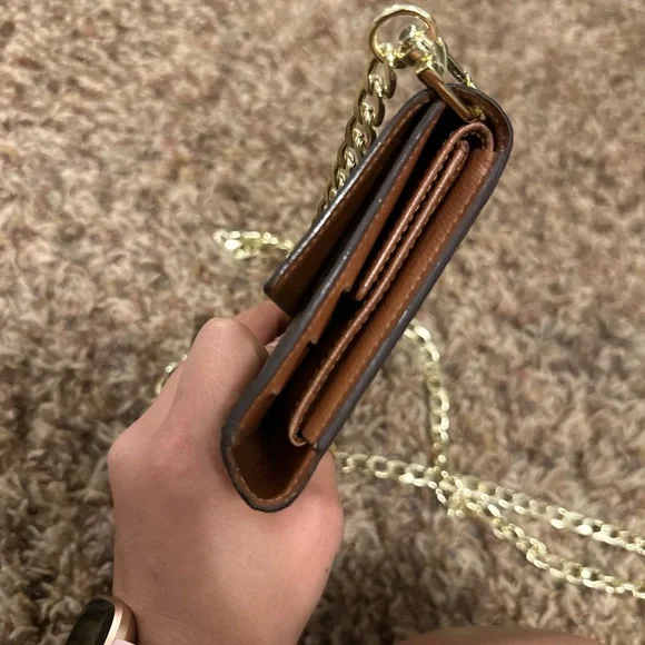 Louis Vuitton international crossbody #th0919 - Picture 4 of 9